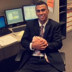 Meet your Posher, Ashby